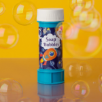 Baloane de săpun "Cosmos", 60 ml - imagine 2
