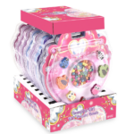 Set pentru creativitate cu mărgele „Zborul fanteziei”, 3 modele - imagine 3
