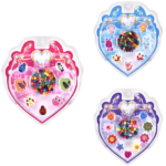 Set pentru creativitate cu mărgele „Zborul fanteziei”, 3 modele - imagine 2