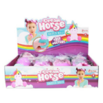 Jucărie antistres "Ou cu unicorn" — Dream Horse (as.) - imagine 3
