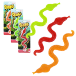 Cobra lipicioasă – Sticky Cobra Snake, 30 cm (as.)