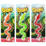Cobra lipicioasă – Sticky Cobra Snake, 30 cm (as.) - imagine 3