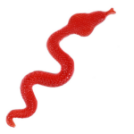Cobra lipicioasă – Sticky Cobra Snake, 30 cm (as.) - imagine 4