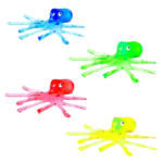 Caracatiță lipicioasă – Sticky Octopus, (as.) - imagine 2