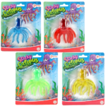 Caracatiță lipicioasă – Sticky Octopus, (as.) - imagine 3