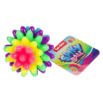 Minge senzorială cu țepi multicolor - imagine 4
