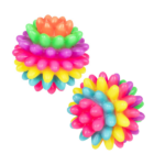 Minge senzorială cu țepi multicolor - imagine 2