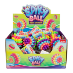 Minge senzorială cu țepi multicolor - imagine 3