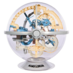 Joc puzzle „Labirint: Star Wars” - imagine 4