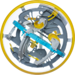 Joc puzzle „Labirint: Bestia” - imagine 4