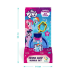 Set pentru baloane de săpun „My Little Pony”, 150 ml - imagine 4