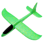 Avion-planor din spumă, 48 cm, în asortiment - imagine 10