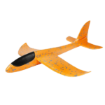 Avion-planor din spumă, 48 cm, în asortiment - imagine 6