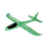 Avion-planor din spumă, 48 cm, în asortiment - imagine 7