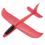 Avion-planor din spumă, 48 cm, în asortiment - imagine 8