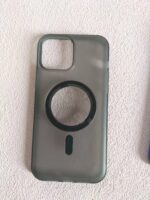 Husă 2,0 mm cu MagSafe pentru iPhone - imagine 2