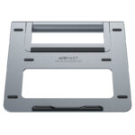Suport AceFast E5 PLUS USB-C multifuncțional HUB pentru laptop - imagine 5
