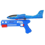 Avion cu lansator tip pistol, 4 modele - imagine 5