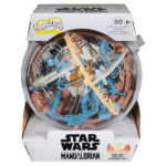 Joc puzzle „Labirint: Star Wars” - imagine 5