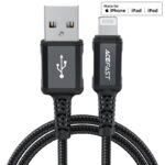 Cablu AceFast C4-02 USB-A la Lightning din aliaj de aluminiu pentru încărcare și transfer de date - imagine 5