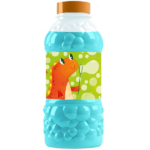 Sticlă cu soluție de săpun "Dinozauri", 1000 ml