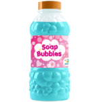 Baloane de săpun "Princese", 1000 ml - imagine 2