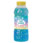 Set pentru baloane de săpun "Prințese", 450 ml - imagine 2