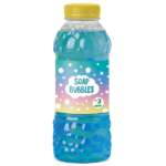 Set baloane de săpun "Princese", 450 ml - imagine 5