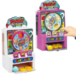 Automat de joc "Piatră, hârtie, foarfecă", în as. - imagine 2