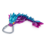 Figurină-breloc CrystaLynx „Dragon” în ou-surpriză, în ass. - imagine 6