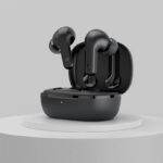 AceFast T2 hybrid cu anulare a zgomotului Bluetooth căști - imagine 6