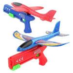 Avion cu lansator tip pistol, 4 modele - imagine 6