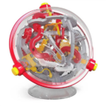 Joc puzzle „Labirint” - imagine 6