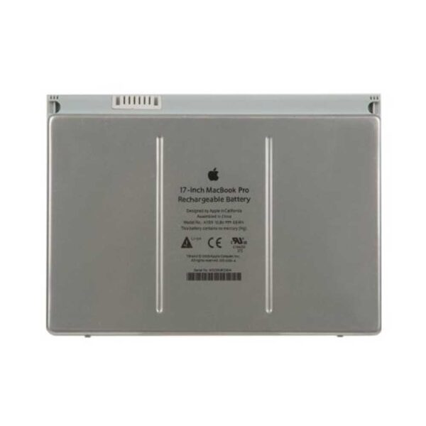 Baterie A1189 pentru Apple MacBook Pro 17 A1151 A1212 A1229 A1261