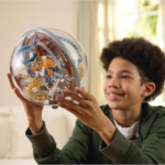 Joc puzzle „Labirint: Star Wars” - imagine 6
