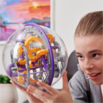 Joc puzzle „Labirint: Obstacole” - imagine 6