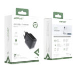 Încărcător AceFast A1 PD20W USB-C cu un port - imagine 6