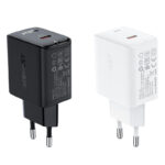 Încărcător AceFast A21 PD30W GaN USB-C cu un port - imagine 6