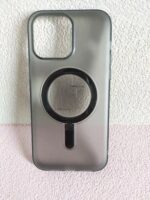 Suport Husă 2,0 mm cu MagSafe și pentru iPhone - imagine 4