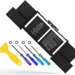 Baterie A1953 pentru Apple MacBook Pro Retina 15 inch Touchbar A1990 Model 2018 – 2019
