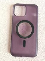 Husă 2,0 mm cu MagSafe pentru iPhone - imagine 3