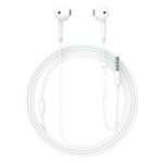 AceFast L14 3,5 mm semi-in-ear căști cu fir cu microfon - imagine 2
