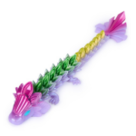 Figurină surpriză „Dragon", în ass. - imagine 6