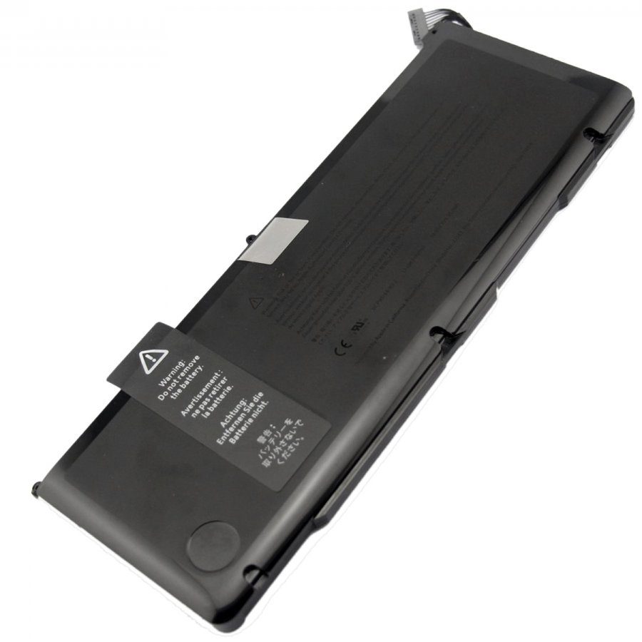 7-19 Baterie A1383 pentru Apple MacBook Pro 17 A1297 - imagine 1