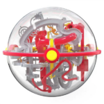Joc puzzle „Labirint” - imagine 4