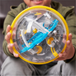 Joc puzzle „Labirint: Bestia” - imagine 7