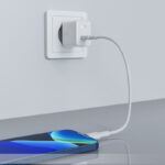 Încărcător AceFast A21 PD30W GaN USB-C cu un port - imagine 7