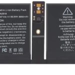 Baterie A2519 pentru Apple MacBook Pro 14 inch A2442 M1 2021