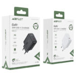 Încărcător AceFast A21 PD30W GaN USB-C cu un port - imagine 8