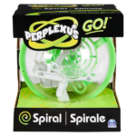 Joc puzzle „Labirint”, 2 modele - imagine 8